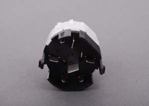 Группа контактная замка зажигания MERCEDES ML (W168) OE A 168 545 10 04 MERCEDES BENZ