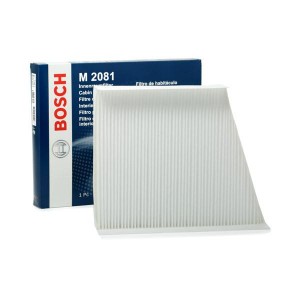 Фильтр воздушный салона MERCEDES E (W211) (02-09) BOSCH 1 987 432 081 BOSCH
