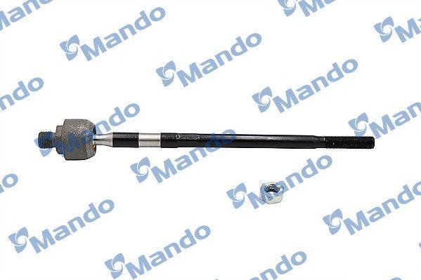 Тяга рулевая KIA Rio (00-) левая/правая (1шт.) MANDO DSA020292 MANDO