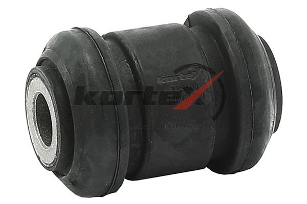 Сайлентблок рычага FORD FOCUS II/C-MAX/VOLVO S40/V50 пер.подв.передний KBS400 KBS400 KORTEX