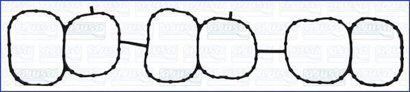 Прокладка коллектора NISSAN Murano (07-) впускного AJUSA 01291300 AJUSA