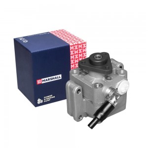 Насос ГУР Bmw 1 I E81 E82 E87 E88 04- 3 V E90 E91 E92 E93 04- X1 I E84 09- X3 I  MSP0010 MARSHALL