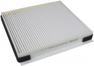 Фильтр салонный AC11409 AC11409 AZUMI