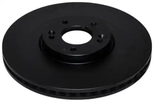 диск тормозной задний с покрытием! (09D99011)\ Hyundai,KIA Z06616 Z06616 ZENTPARTS
