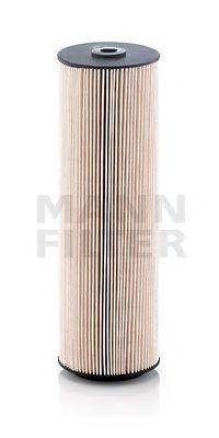 Фильтр топливный PU831x PU 831 X MANN FILTER