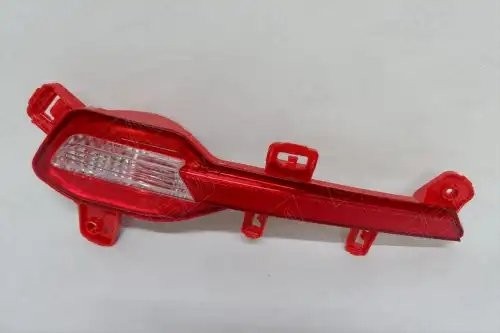 Фонарь противотуманный правый Hyundai Sonata 8 DN8 (2019-нв) OEM0014PTFZR OEMPARTS