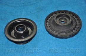 Опора амортизатора передняя CHEVROLET SPARK 10-  PXCNC-012F PXCNC012F PMC PARTS MALL