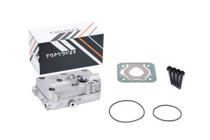 VOLVO TRUCK FH12 (2000-2008) T01367001 TOPCOVER