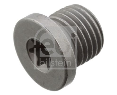 пробка поддона! Audi, VW, Skoda, Seat 103331 FEBI BILSTEIN