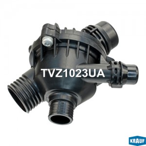 термостат!\ BMW E81/E87/E90/E91/E92/E60/E61 2.5/3.0i 04> TVZ1023UA KRAUF