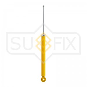 Амортизатор задний SKODA Rapid 12, VW Polo Sedan 10 SA-1037 SA-1037 SUFIX