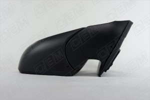 Зеркало правое Hyundai Solaris 2 (2017-нв) с обогревом, с эл. регулировкой OEM0019ZR OEMPARTS