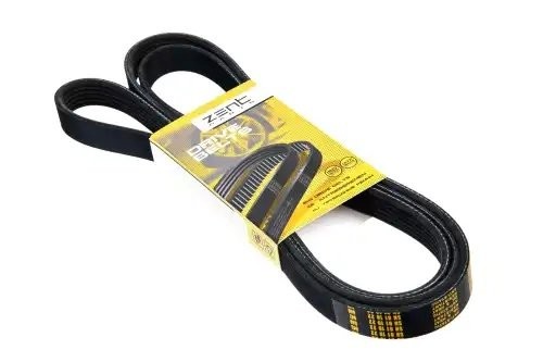 ремень поликлиновой! 6PK2120 MB W124/W201/W210 2.0D/TD/2.2D 84> Z22689 ZENTPARTS