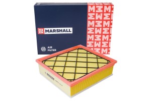 Фильтр воздушный Ford Kuga I 08-  Mondeo IV 07- Volvo S40 II 04-  S60 II 11-  S8 MA6434 MARSHALL