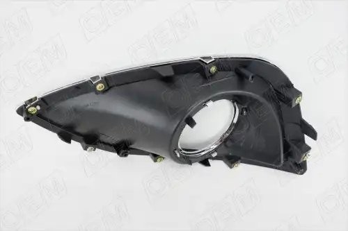 Окантовка противотуманной фары правая Hyundai Ix35 (2010-нв) OEM1460R OEMPARTS