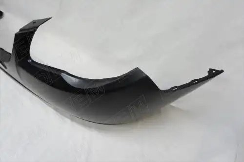 Бампер передний Hyundai Elantra 4 HD (2006-2011) без омывателей, без парктронико OEM0050 OEMPARTS