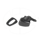 Жиклер TOYOTA Hilux (05-11) омывателя стекла ветрового NSP NSP04853810K010 NSP
