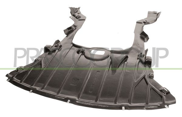 защита двигателя! мод. дизель/бензин  BMW X1-E84 09-12 PRASCO BM7021900 PRASCO GROUP