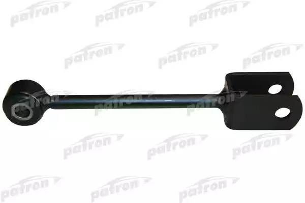 Стойка стабилизатора MERCEDES Sprinter (W906) VW Crafter (06-) заднего PATRON PS4358 PATRON