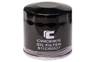 Фильтр масляный B11CR0527 B11CR0527 CWORKS