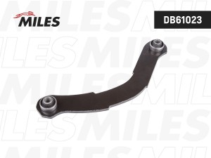 Рычаг задней подвески MITSUBISHI LANCER 00-09 (TRW JTC7720) DB61023 DB61023 MILES
