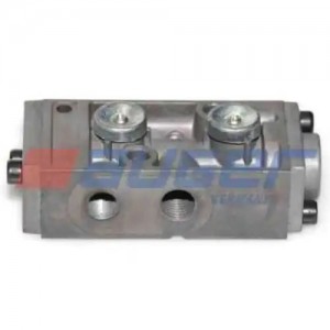 Электромагнитный клапан переключения делителя КПП ZF 16S181/16S221 75086 AUGER