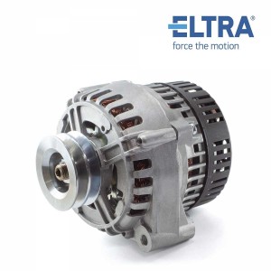 Генератор ЗИЛ-4329МО дв.245.9 28В 80А ELTRA 4532.3771 ELTRA
