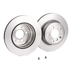 Диск тормозной 09.9925.11 09.9925.11 BREMBO