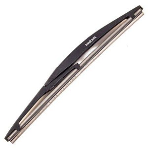 щетка! 250mm, задняя\ пластик MU-10R MASUMA