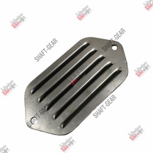 Крышка люка 108302130 SHAFT