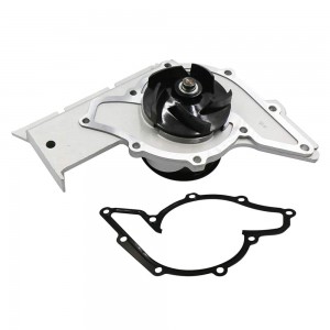 помпа!\ Audi A4/A6 2.4/3.0 00> VKPC81304 SKF