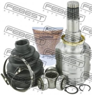 ШРУС внутренний TOYOTA AVENSIS ADT27#/ZRT27# 2008- 0111-ZRT270 0111-ZRT270 FEBEST