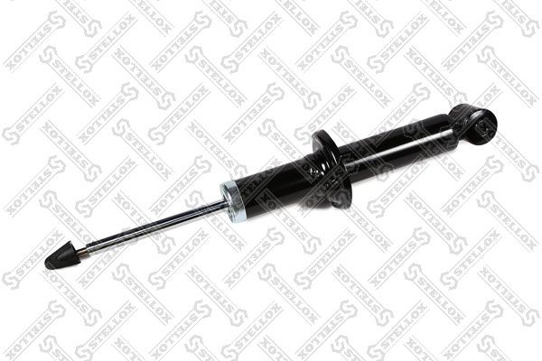 амортизатор задний газовый!\ Audi 100 Quattro 84-94/A6 Quattro 94-97 4203-9417-SX STELLOX