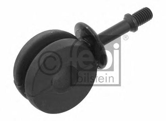 Стойка стабилизатора VW Passat B3 переднего левая/правая FEBI 15998 FEBI BILSTEIN