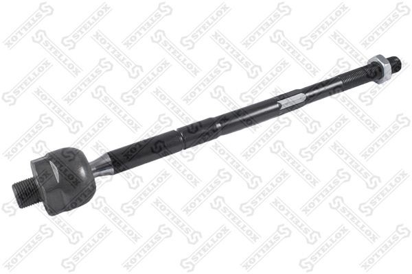 тяга рулевая!\ Fiat Doblo 1.4/1.3-2.0D Multijet 10> 55-00436-SX STELLOX