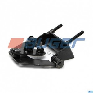 кронштейн! КПП  Scania P, R, G, T 80662 AUGER