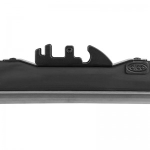 Щетка стеклоочистителя 600мм зимняя Winter Graphit ALCA 074000 ALCA