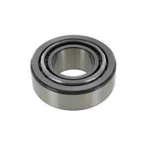 Подшипник ступицы IVECO MERCEDES RENAULT VOLVO (33207) (35х72х28х28мм) SKF VKHB2182 SKF