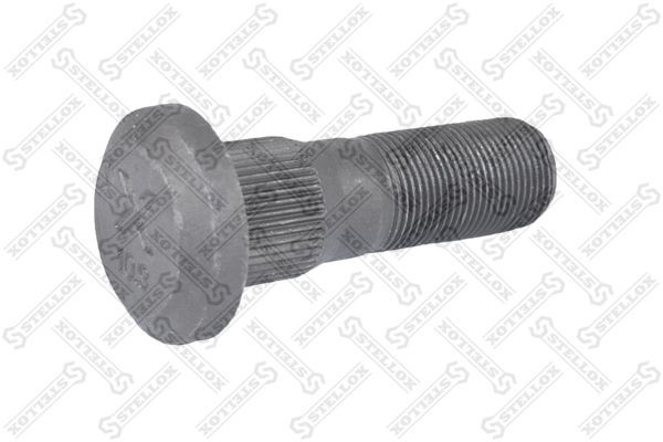 болт колесный! перед. M22x1.5x83/72/47 \DAF F95 85-18442-SX STELLOX