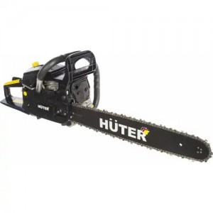 Бензопила 3.8 л.с.50.5см HUTER BS52 HUTER