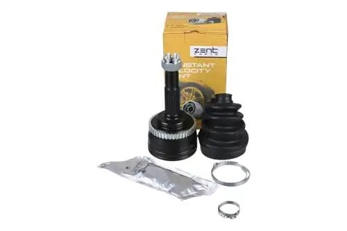 ШРУС наружный к-кт! ABS, 21531\ Nissan Primera 1.6i/2.0i/2.0TD 97> Z21629 ZENTPARTS