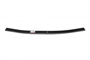 лист рессоры! 1 лист 31x100 825/825\ MAN M1133501 MARSHALL