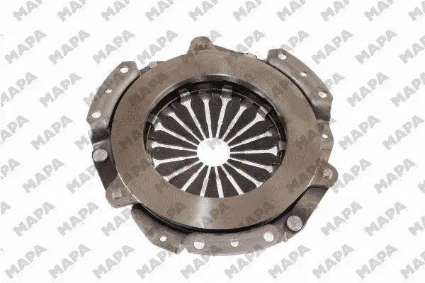 комплект сцепления! с подш Renault Clio/Kangoo/Logan/Megane 1.2-1.4 96> 002180800 MA PA