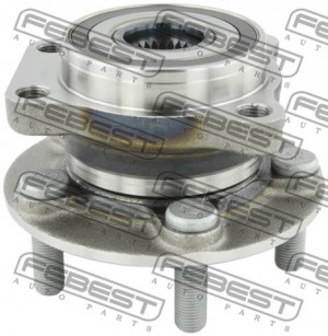 Ступица SUBARU Forester (12-19) передняя с подшипником FEBEST 0882-S13MF FEBEST