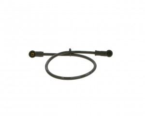 Провод высоковольтный FIAT Tempra (90-93) комплект BOSCH 0 986 356 718 BOSCH