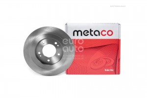 HYUNDAI I40 (2011>) 3060265 METACO