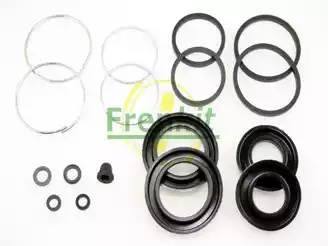 рем.к-т диск. торм.! d34/43\ Toyota 4Runner II/Hilux/Land Cruiser II/III/IV 00> 234008 FRENKIT