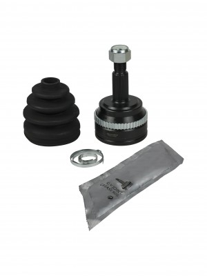 ШРУС наружный к-кт! ABS, 20712\ Renault Master II 2.2/2.5dCi 01> Z21604 ZENTPARTS