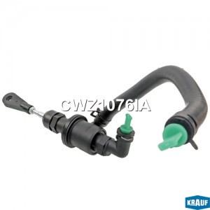 Цилиндр сцепления главный CWZ1076IA CWZ1076IA KRAUF