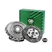 Комплект сцепления (3 in 1) с подшипником LADA GRANTA 11-18 CK-P4120 CKP4120 PILENGA